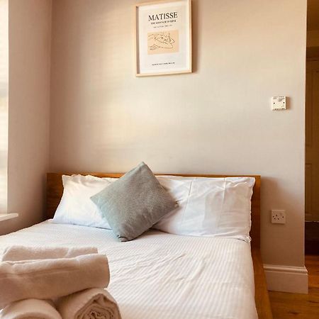 'Bloomfield' At Stayboom Ланкастер Экстерьер фото