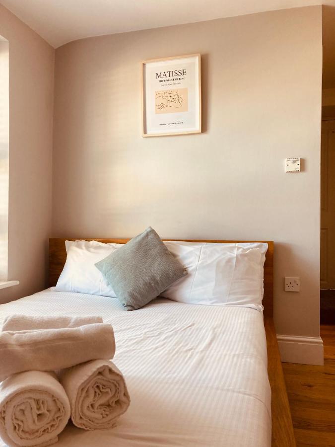 'Bloomfield' At Stayboom Ланкастер Экстерьер фото