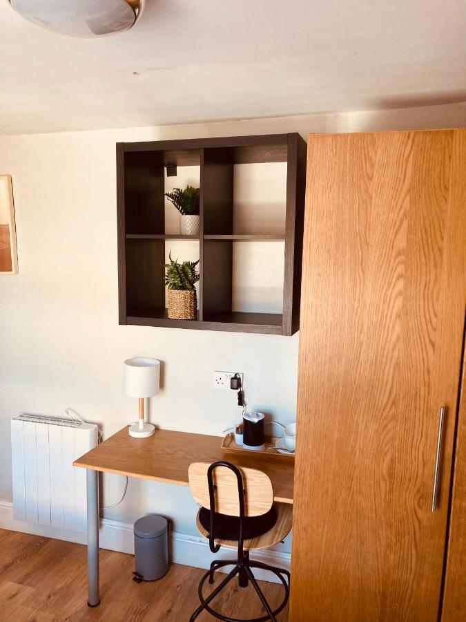 'Bloomfield' At Stayboom Ланкастер Экстерьер фото