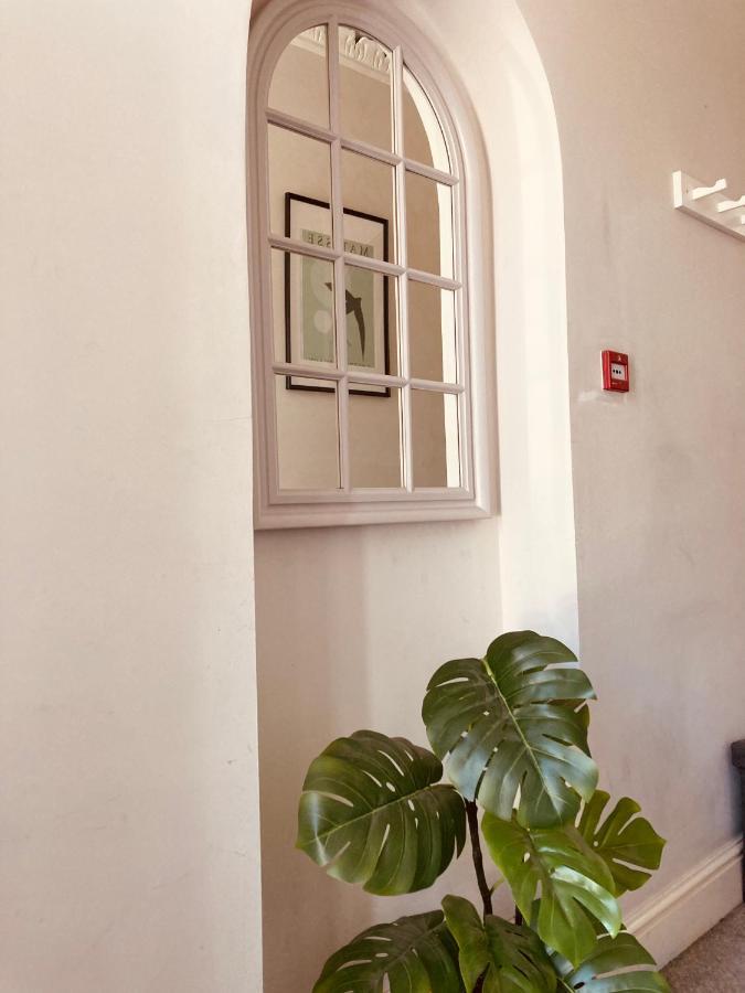 'Bloomfield' At Stayboom Ланкастер Экстерьер фото
